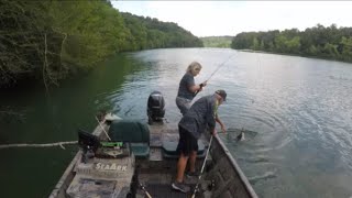 BEST CATFISH RIG  SANTEE COOPER RIG  quotBONUSquot UNDERWATER FOOTAGE [upl. by Warfore]