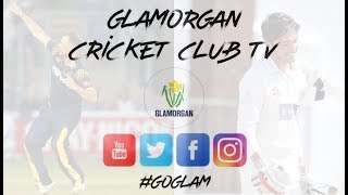 Glamorgan Cricket Club TV [upl. by Nickerson]