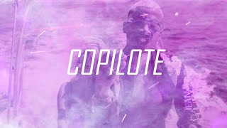 FREE quotCOPILOTEquot 😈 Timal x Maes type beat 2020  Instru dansanteguitare 2020 [upl. by Bellanca]