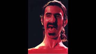 CENSOR SHEEP – xenocronia Frank Zappa Edgar Varèse  xenochrony [upl. by Greenwald]