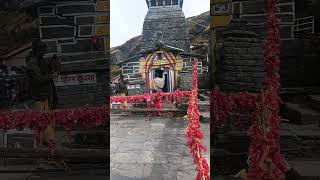 Tungnath baba ki jai [upl. by Bronny]