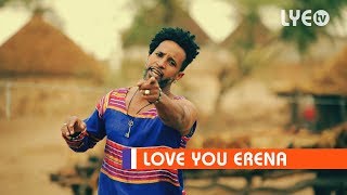 LYEtv  Yonatan Tadesse Dula  Melito  LYE Eritrean Music 2018 [upl. by Murphy976]