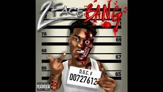 Fredo Bang  Chiefin ft YNW Melly 2 Face Bang [upl. by Yorle]