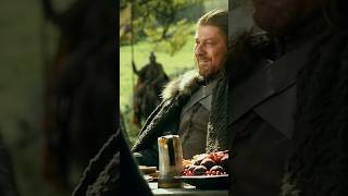 Eddard Stark and Robert Baratheon on the Kings Road  Game of Thrones [upl. by Lovel]