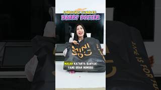 Part 1  mau nggak tumbler harry potter gratis [upl. by Kayley]