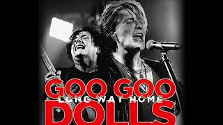 Goo Goo Dolls  Long Way Home instrumental [upl. by Phares]