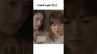 🥰💞When their girlfriends findout their parcel 😂🤣kdrama shortsfeed shorts funny comedy [upl. by Assilen356]