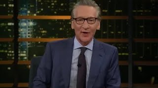 ‘Real Time’ Host Bill Maher Gives Bold Election Night Prediction [upl. by Griff823]