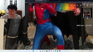 11122 jasontheween  IM BACKKKKKKKKKK HEHEHAHAHEAHEHA 2K SUBSHOT CHIP reddit newvid twitter [upl. by Wilkens]