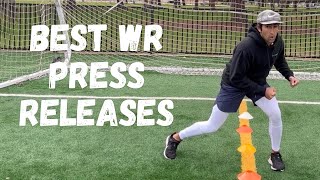 Learn These ‘NASTY’ WR Press Releases… [upl. by Makell]