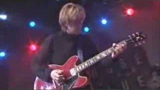 Eric Johnson  the HOB  Boogie King [upl. by Liggett934]