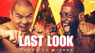 THE RELAY Alaniz vs Fundora Rodriguez vs EstradaIokaTanaka Wilder vs Zhang last look [upl. by Durgy600]