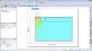 GeoStudio 2012 SIGMAW Tutorial [upl. by Ware]