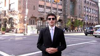 Welcome to Yeshiva University [upl. by Anilam]