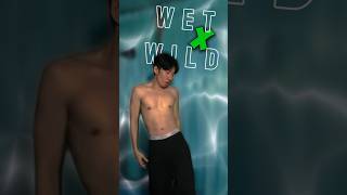 baekho wetandwild waterbomb danceshorts fypyoutube kpop [upl. by Lamprey]