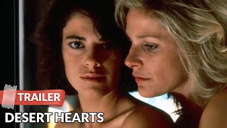 Desert Hearts 1985 Trailer  Helen Shaver  Patricia Charbonneau [upl. by Idihsar]