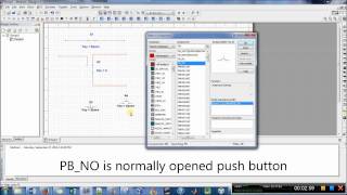 Pushbutton Positional and Rotary Switches in Multisim [upl. by Nika]