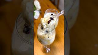 Aval Milk in 60 seconds 🥛✨food kerala shorts TheHungryDentist [upl. by Peskoff]