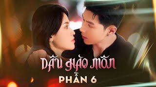 DÂU HÀO MÔN  Phần 6  CÁI THAI OÁN TRÁI  BigCat DRAMA [upl. by Kirima665]