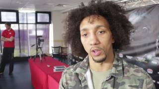 WHY ASK TO BECOME MANDATORY amp NOT FIGHT ME TYRONE NURSE LEFT BAFFLED ON ACTIONS OF DIVISION RIVALS [upl. by Hui648]