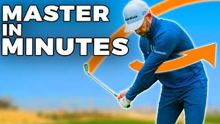 Unlock the Perfect Downswing 3 MustKnow Secrets [upl. by Ittam]