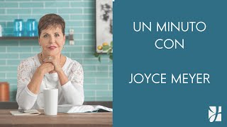 Smetti di seguire la massa  Joyce Meyer [upl. by Pietra]