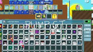 Growtopia stealing accs [upl. by Ablasor]