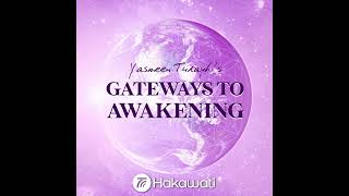 Connecting with your higher self and mastering your 5D Self with Maureen St Germain [upl. by Arihsat]