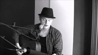 Goo Goo Dolls  Iris AcousticThomas Pedersen Cover [upl. by Irama]