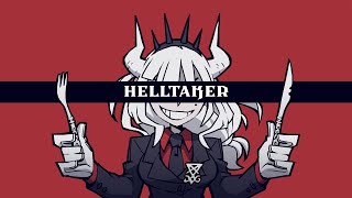 Helltaker DLC [upl. by Alurta75]