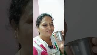 Chicory Coffee with me☕Vijaya Coffee PowdercoffeeshortsviralvideoOhMadhu2007 [upl. by Salamone]