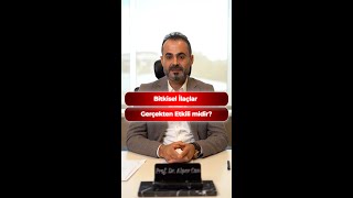 BİTKİSEL İLAÇLAR KANSER TEDAVİSİNDE ETKİLİ MİDİR PROF DR ALPER CAN [upl. by Janela670]