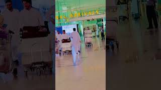 Islamabad International Airport travel love sad viralvideo shortsviral mountains subscribe [upl. by Annaeerb]