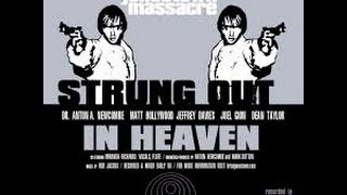 The Brian Jonestown Massacre  Strung Out in Heaven Full Album [upl. by Dinnage]