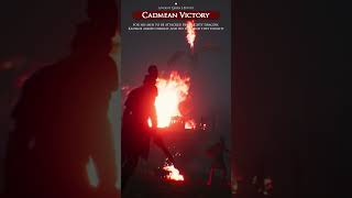 Cadmean Victory shorts fypシ゚ fyp documentary history militaryhistory romanempire war [upl. by Bik416]