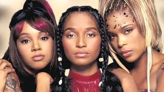 Top 10 Best TLC Songs [upl. by Valeda]