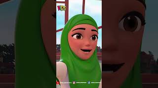 Kya Pencil Box Hain kaneezfatimacartoon islamic cartoon Ytshort Shorts cartoonseries [upl. by Liagaba]