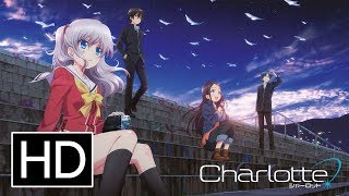 Charlotte Part 1  Official Trailer [upl. by Auoh793]