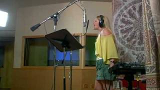 Dixie Chicks in the Studio [upl. by Anrak]