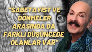 quotSabetayist ve Dönmeler Arasında Da Farklı Düşüncede Olanlar Varquot [upl. by Ludly244]