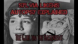 Sylvia Likens Autopsy Explained [upl. by Angela]