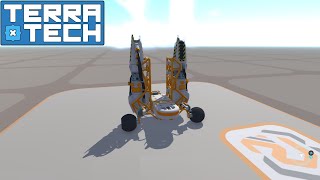 Heading To The RampD Labs  TerraTech [upl. by Humph216]