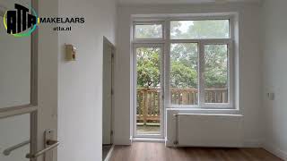 🌟 Te Koop Prachtig Appartement in de Agniesebuurt Rotterdam 🌟 [upl. by Allwein307]