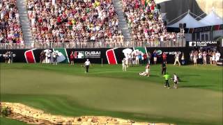 DP WORLD TOUR CHAMPIONSHIP  With highlights from the past 6 years [upl. by Johannessen]