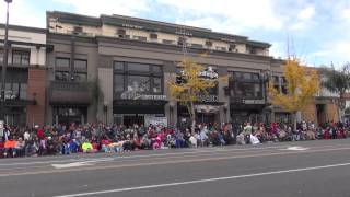 2013 Tournament of Roses Parade [upl. by Dnarb]