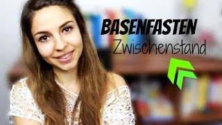 BASENFASTEN  ZWISCHENSTAND [upl. by Ahsennek]