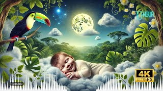 Colicky Baby Sleeps to This Magic Sound  Relaxing White Noise Elixir [upl. by Michaela998]