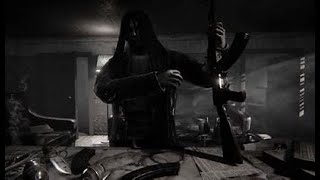 Hatred  Full Game Playthrough  4K No Commentary [upl. by Mori]