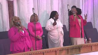 New Bethel AME Church Worship Service 930 Sunday July 14 2024 [upl. by Eerdna]