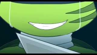 TMNT 2012 Behind The Darkness AMV HD Drumming song Florence The Machine [upl. by Yecac]